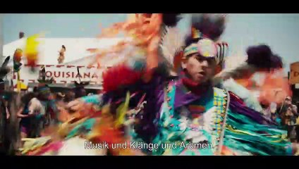 Jazz Fest: A New Orleans Story Bande-annonce (DE)