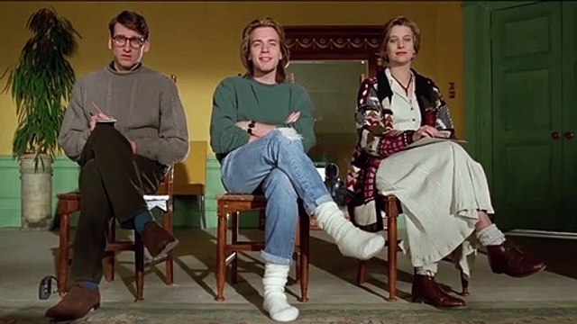 Petits meurtres entre amis Bande-annonce (DE)