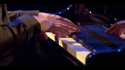 Joachim Kühn : Researching has no limits