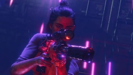 Far Cry 6 - Tráiler de Expansión "Lost Between Worlds"