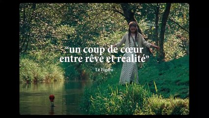 L'Envol Bande-annonce VF