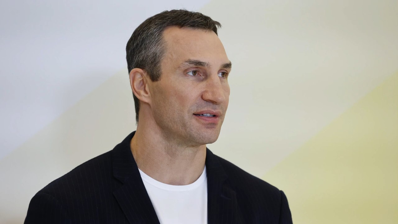 Klitschko läutet "finale phase des krieges" ein!