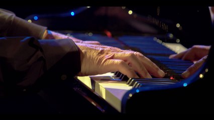 Joachim Kühn : Warm Canto