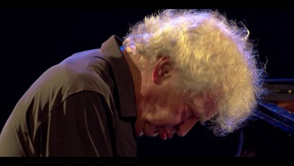 Joachim Kühn : Santa Cruz