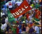 POLOGNE - PORTUGAL  -  1986  - CDM -