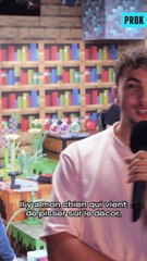 Inoxtag en interview pour PRBK : Pidi et Valouzz annoncent attendre leur premier enfant