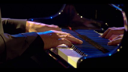 Joachim Kühn : The End