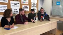 Geri gönderilen Suriyelinin hikayesi: Tuzla'dan Diyarbakır'a kelepçeyle sevk edildi, otobüs devrildi, yüzüne yama gibi dikiş atıldı!