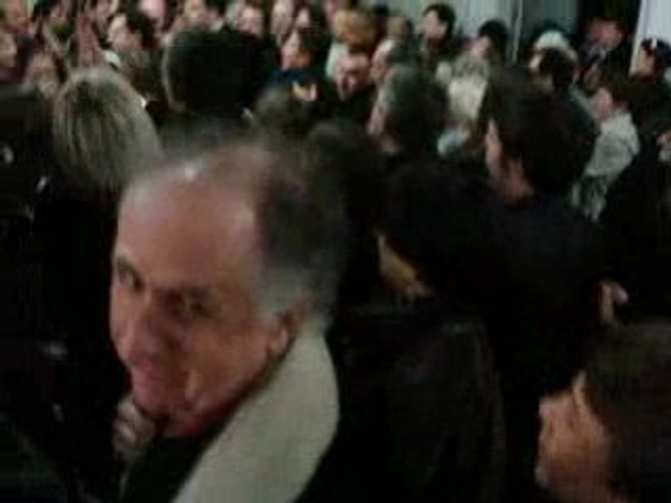 Municipal Arrivé Béchu
