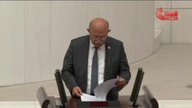 İyi Parti'nin Kamudaki İstihdam Türlerinin İncelenmesi İçin Verdiği Meclis Araştırma Önergesi, AKP ve MHP'li Milletvekillerinin Oylarıyla Reddedildi