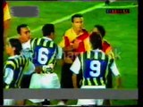Galatasaray 4-2 Fenerbahçe 20.07.1997 - 1997 TSYD Final Maçı Öyküsü