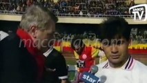 Galatasaray 5-2 Gençlerbirliği 23.01.1993 - 1992-1993 Turkish 1st League Matchday 16 + Before-Match Comments