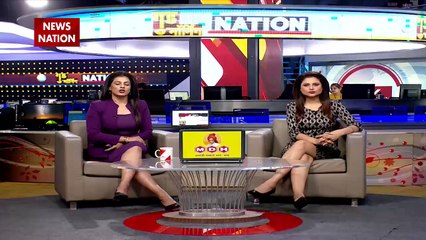 Nation Superfast : देखिए देश की सभी बड़ी खबरें तेज रफ्तार में | Speed News |