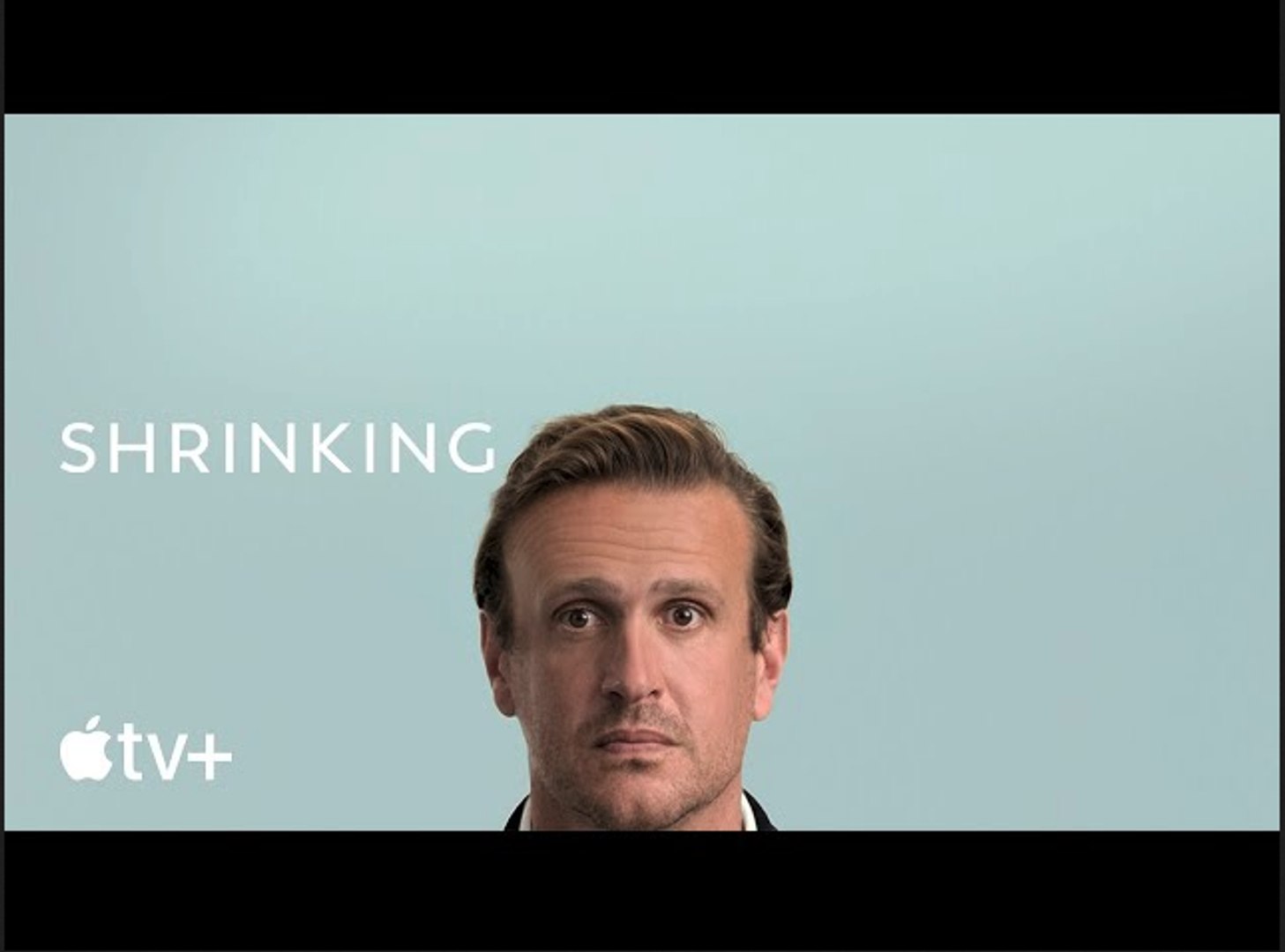 ⁣Shrinking | Official Teaser - Jason Segel, Harrison Ford | Apple TV+