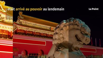 Mort de l’ancien président chinois Jiang Zemin, à l’âge de 96 ans