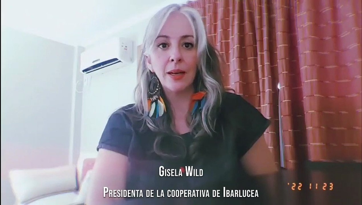 Campaña 16 contra la Violencia hacia las Mujeres | Gisela Wild