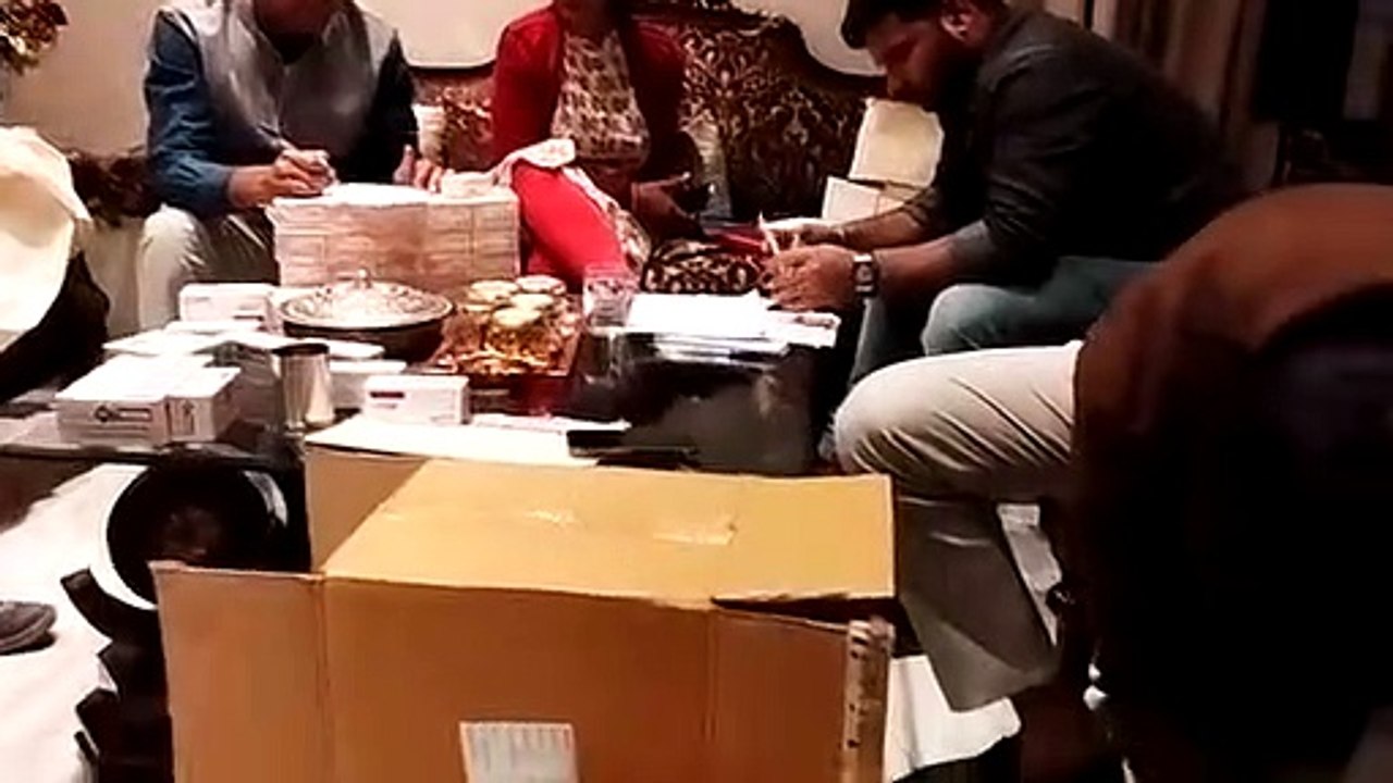 जयपुर में पकड़ी एनडीपीएस श्रेणी की दवाईयां, औषधि नियंत्रक संगठन और सेन्ट्रल ब्यूरो ऑफ नारकोटिक्स ने मारा छापा