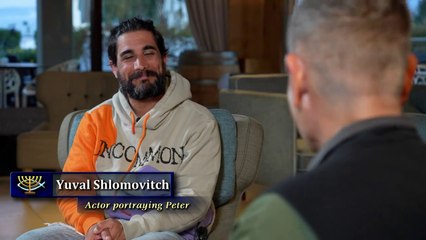 Much Like Peter - #9  "Bonus interviews"