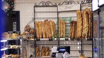 France : la baguette inscrite au patrimoine immatériel de l'humanité par l'Unesco