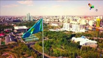 “La unión interna de Asia Central tiene como objetivo consolidar las economías más allá del conflicto con Ucrania”
