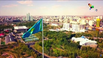 “La unión interna de Asia Central tiene como objetivo consolidar las economías más allá del conflicto con Ucrania”