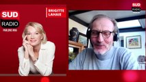 La Sexy News de Philippe Hofman - L'amorce de la sexualité des adolescents