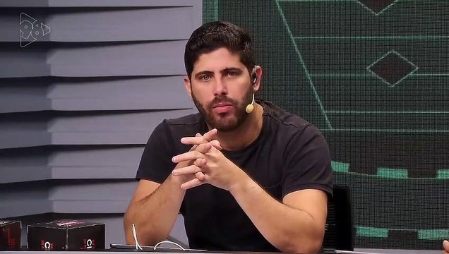 98 Esportes | Mudanças à vista