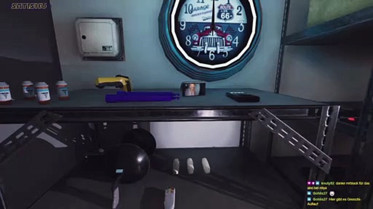 Der Geist im Flur. Phasmophobia #188 (Part 2)