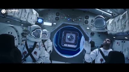 Tik Tik Tik (4K Ultra HD) - Jayam Ravi's Blockbuster Hindi Movie _ Nivetha Pethuraj, Ramesh Thilak