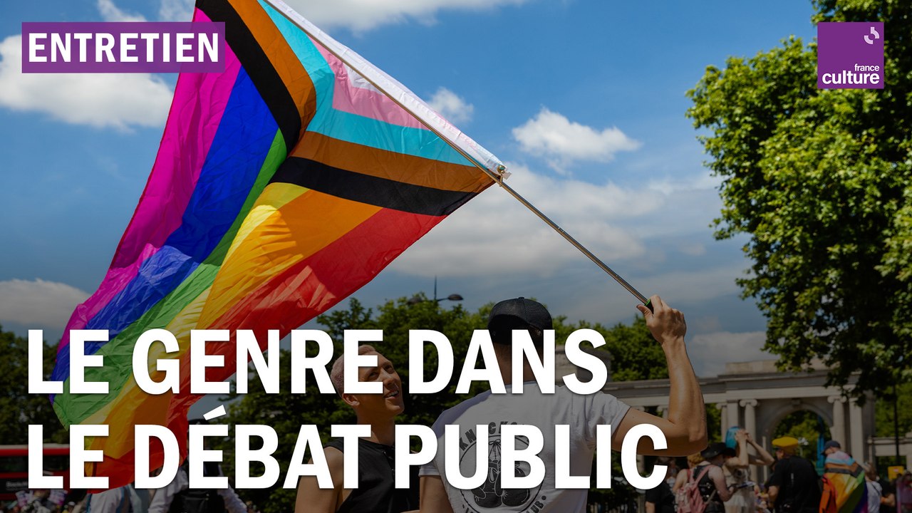 Droits des LGBT et identités de genre : nouveau...