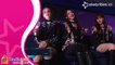 Trending YouTube, Penampilan Somi dan Leejung Lee di MAMA Awards 2022