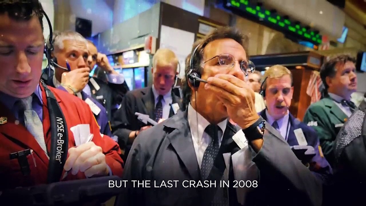 Robert Kiyosaki Predicts MAYHEM Next Week