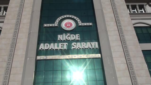 Niğde Barosu ve Haçiko'dan Konya ve Mamak'ta Yaşanan Hayvanlara Şiddet Olayıyla İlgili Suç Duyurusu