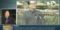 China declara duelo nacional por la muerte del expresidente Jiang Zemin