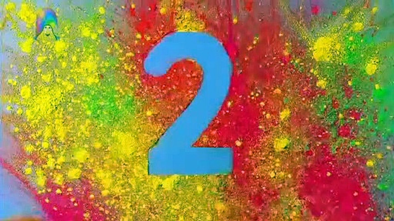 Numtums Episode 12   More Number 2 Cbeebies