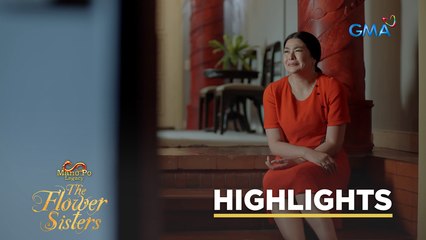 Mano Po Legacy: The faithful husband who walks out of their house (Episode 19) | The Flower Sisters