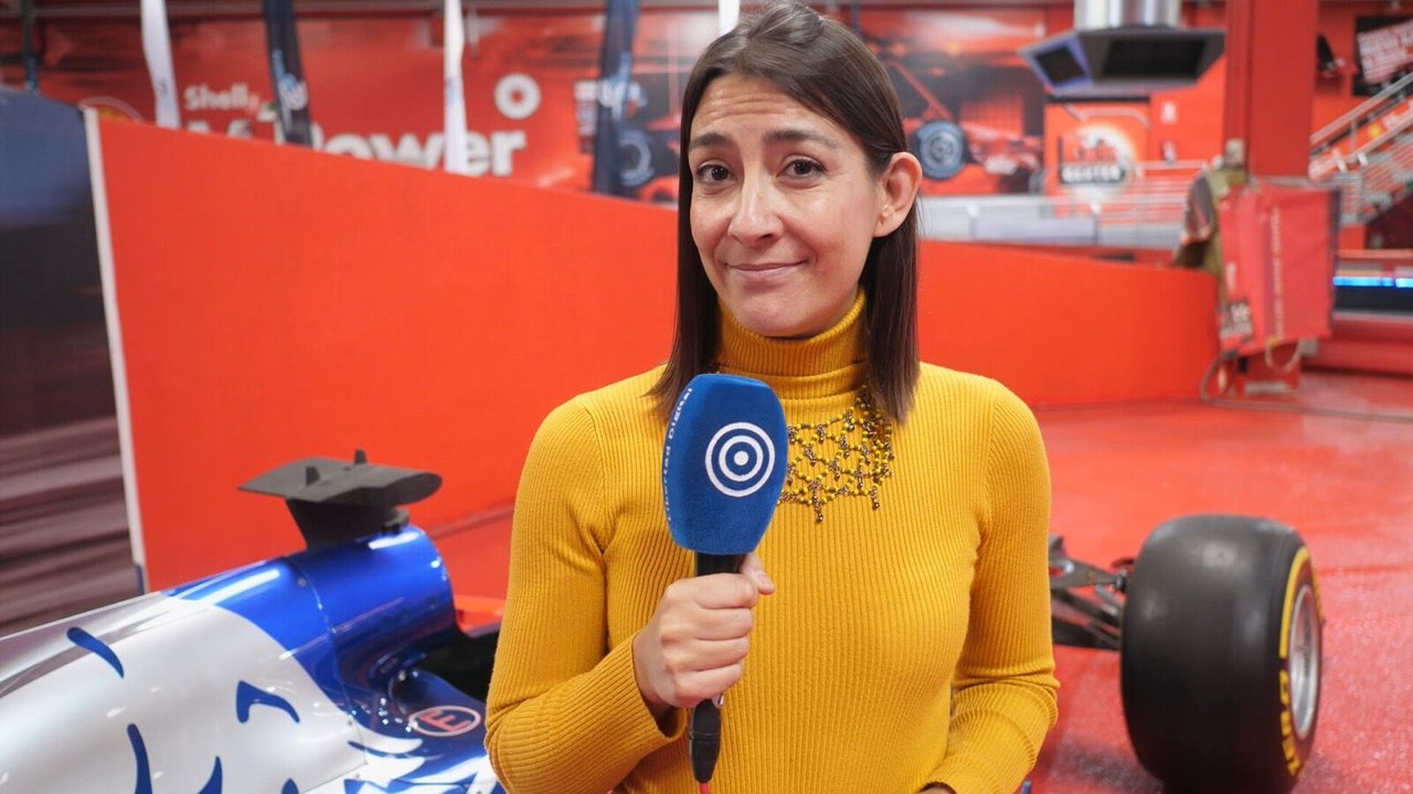 ¿Cuál es el futuro de Carlos Sainz sin Binotto en Ferrari?