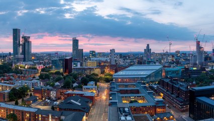 Manchester Headlines 30 November: Manchester has been ranked in the top 15 UK places to visit
