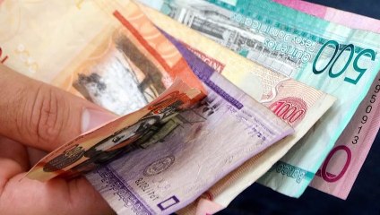 Gobierno pagará regalía pascual el próximo lunes