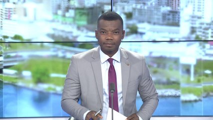 Le 13 Heures de RTI 1 du 30 novembre 2022 par Hermann Guivé