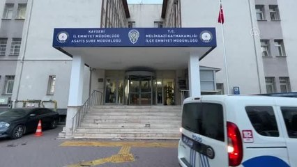 Aralarında 5'i firari hükümlünün bulunduğu 16 kişi yakalandı