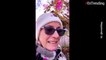"Me hicieron mastectomía doble": Kristina Lilley, de 'Pasión de gavilanes', contó que tiene cáncer por tercera vez