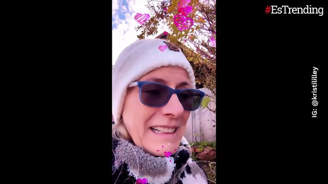 Me hicieron mastectomía doble : Kristina Lilley, de 'Pasión de gavilanes', contó que tiene cáncer por tercera vez