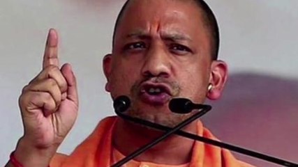 मुख्यमंत्री योगी ने बहराइच सड़क हादसे का जताया दुख, घायलों के शीघ्र स्वस्थ होने की करी कामना