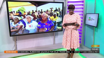 Practical Education: Former GETfund administrator calls for apprenticeship (30-11-22)