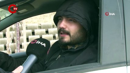 Dünyada yer çekiminin kafa karıştırdığı 8 yerden biri Erzurum’da