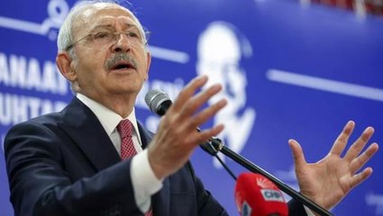 Download Video: CHP lideri Kılıçdaroğlu'nun paylaştığı videoya yorum yağdı: Ne olur aday olma