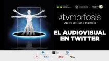 #TVMORFOSIS | El audiovisual en Twitter - Programa 5