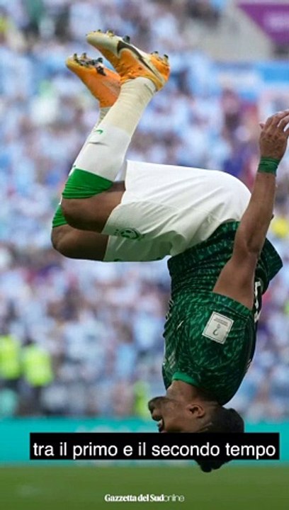 Herve Renard, il "conquistatore" d'Africa che ha stregato il mondo con la sua Arabia Saudita