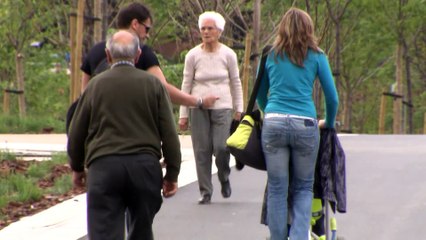 Descargar video: Expertos destacan el papel de ahorro privado ante la incertidumbre de las pensiones